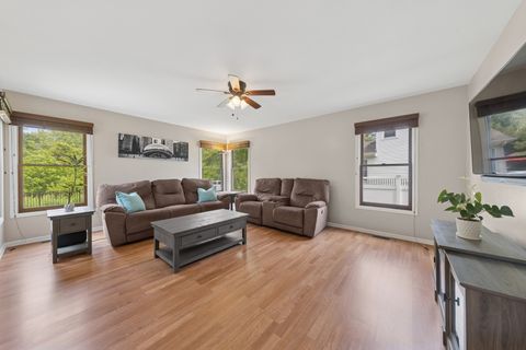Tiny photo for 1680 Hidden Valley Drive, Bolingbrook, IL 60490 (MLS # 12441590)