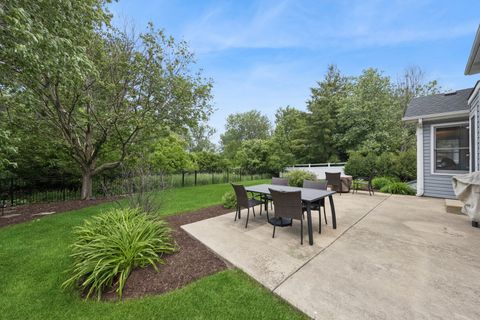 Tiny photo for 1680 Hidden Valley Drive, Bolingbrook, IL 60490 (MLS # 12441590)