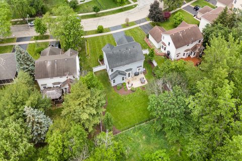 Tiny photo for 1680 Hidden Valley Drive, Bolingbrook, IL 60490 (MLS # 12441590)