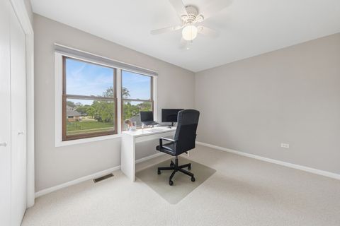 Tiny photo for 1680 Hidden Valley Drive, Bolingbrook, IL 60490 (MLS # 12441590)