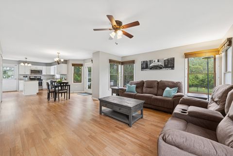 Tiny photo for 1680 Hidden Valley Drive, Bolingbrook, IL 60490 (MLS # 12441590)