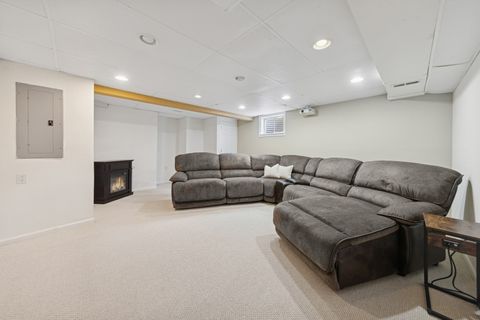 Tiny photo for 1680 Hidden Valley Drive, Bolingbrook, IL 60490 (MLS # 12441590)
