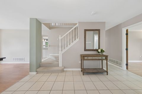 Tiny photo for 1680 Hidden Valley Drive, Bolingbrook, IL 60490 (MLS # 12441590)