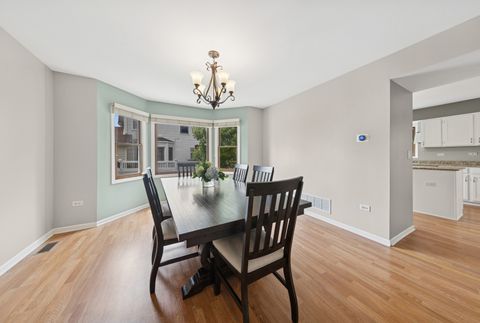 Tiny photo for 1680 Hidden Valley Drive, Bolingbrook, IL 60490 (MLS # 12441590)