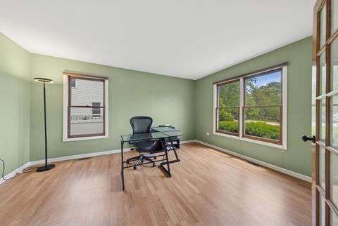 Tiny photo for 1680 Hidden Valley Drive, Bolingbrook, IL 60490 (MLS # 12441590)
