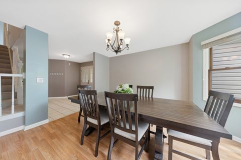 Tiny photo for 1680 Hidden Valley Drive, Bolingbrook, IL 60490 (MLS # 12441590)