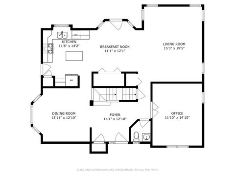 Tiny photo for 1680 Hidden Valley Drive, Bolingbrook, IL 60490 (MLS # 12441590)