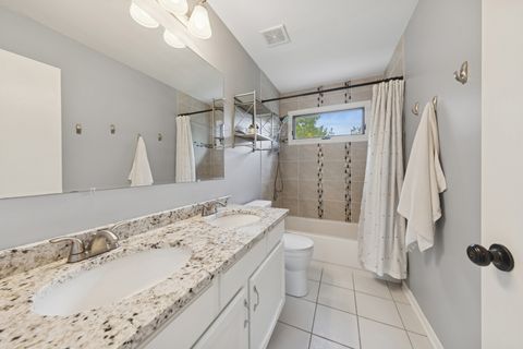Tiny photo for 1680 Hidden Valley Drive, Bolingbrook, IL 60490 (MLS # 12441590)
