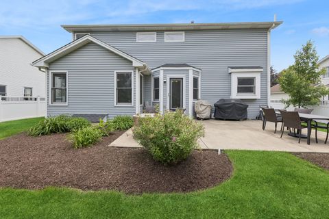 Tiny photo for 1680 Hidden Valley Drive, Bolingbrook, IL 60490 (MLS # 12441590)