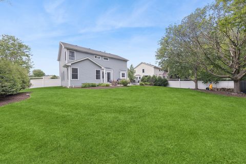 Tiny photo for 1680 Hidden Valley Drive, Bolingbrook, IL 60490 (MLS # 12441590)