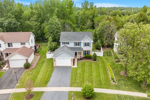Tiny photo for 1680 Hidden Valley Drive, Bolingbrook, IL 60490 (MLS # 12441590)