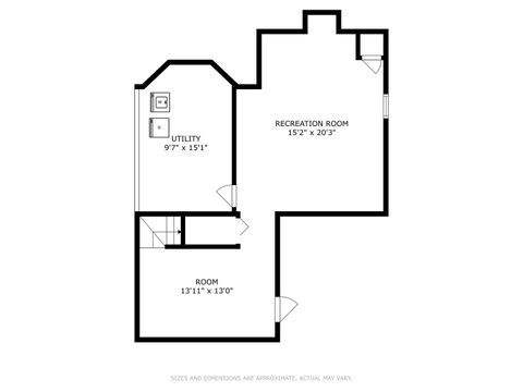 Tiny photo for 1680 Hidden Valley Drive, Bolingbrook, IL 60490 (MLS # 12441590)