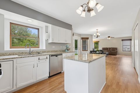 Tiny photo for 1680 Hidden Valley Drive, Bolingbrook, IL 60490 (MLS # 12441590)