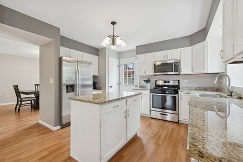 Tiny photo for 1680 Hidden Valley Drive, Bolingbrook, IL 60490 (MLS # 12441590)