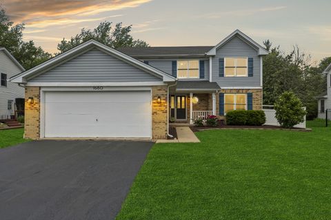 Tiny photo for 1680 Hidden Valley Drive, Bolingbrook, IL 60490 (MLS # 12441590)
