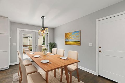 Tiny photo for 400 S Collins Street, South Elgin, IL 60177 (MLS # 12515605)