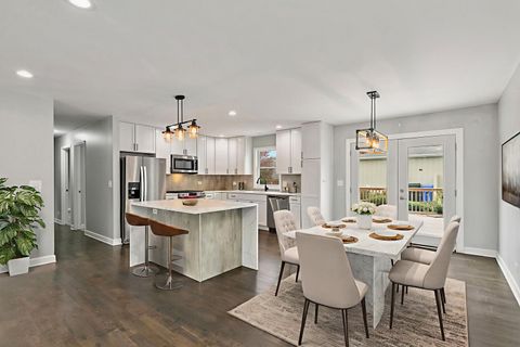 Tiny photo for 400 S Collins Street, South Elgin, IL 60177 (MLS # 12515605)