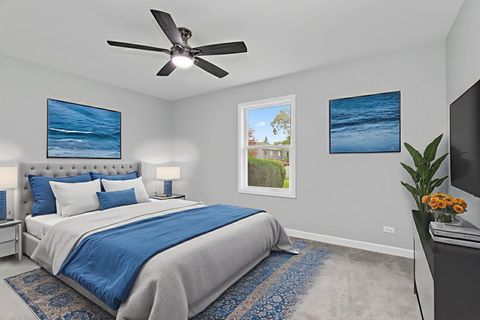 Tiny photo for 400 S Collins Street, South Elgin, IL 60177 (MLS # 12515605)