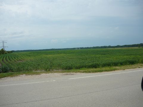 1065 Lot 1 Gorman Road Morris IL 60450