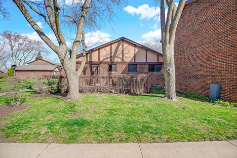 Tiny photo for 1S141 Eliot Lane, Villa Park, IL 60181 (MLS # 12601772)