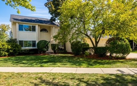 1903 Sheridan Road Buffalo Grove IL 60089