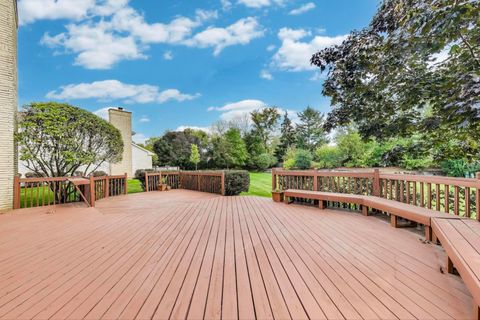 Tiny photo for 1903 Sheridan Road, Buffalo Grove, IL 60089 (MLS # 12453153)