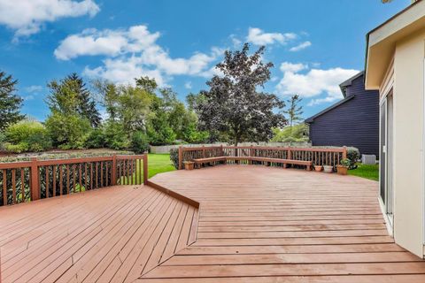 Tiny photo for 1903 Sheridan Road, Buffalo Grove, IL 60089 (MLS # 12453153)