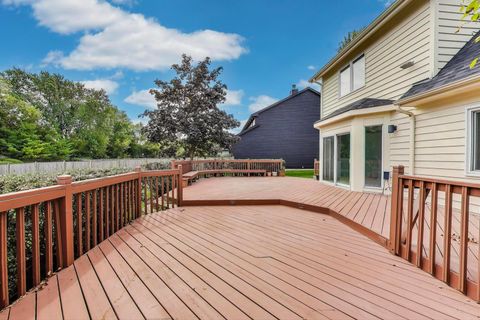 Tiny photo for 1903 Sheridan Road, Buffalo Grove, IL 60089 (MLS # 12453153)