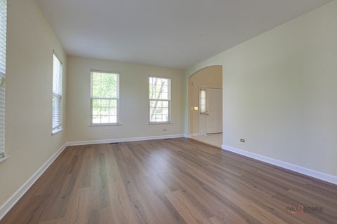 Tiny photo for 2224 Cathedral Court, Gurnee, IL 60031 (MLS # 12679575)