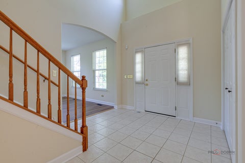 Tiny photo for 2224 Cathedral Court, Gurnee, IL 60031 (MLS # 12679575)