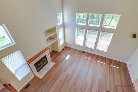 Tiny photo for 2224 Cathedral Court, Gurnee, IL 60031 (MLS # 12679575)