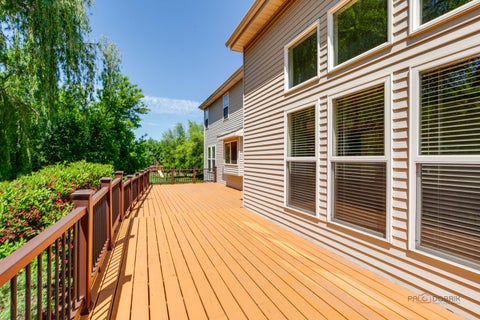 Tiny photo for 2224 Cathedral Court, Gurnee, IL 60031 (MLS # 12679575)