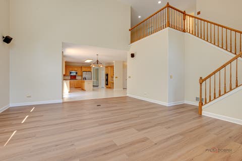 Tiny photo for 2224 Cathedral Court, Gurnee, IL 60031 (MLS # 12679575)