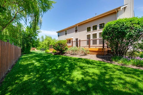 Tiny photo for 2224 Cathedral Court, Gurnee, IL 60031 (MLS # 12679575)