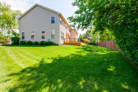 Tiny photo for 2224 Cathedral Court, Gurnee, IL 60031 (MLS # 12679575)