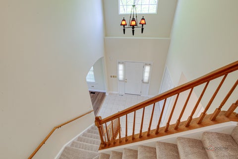 Tiny photo for 2224 Cathedral Court, Gurnee, IL 60031 (MLS # 12679575)