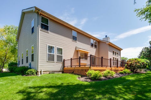Tiny photo for 2224 Cathedral Court, Gurnee, IL 60031 (MLS # 12679575)