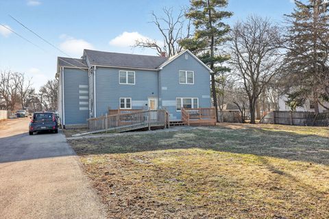 325 Oldfield Road Downers Grove IL 60516