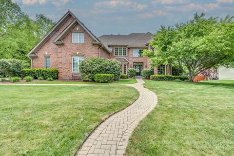 3908 Royal Portrush Drive Naperville IL 60564