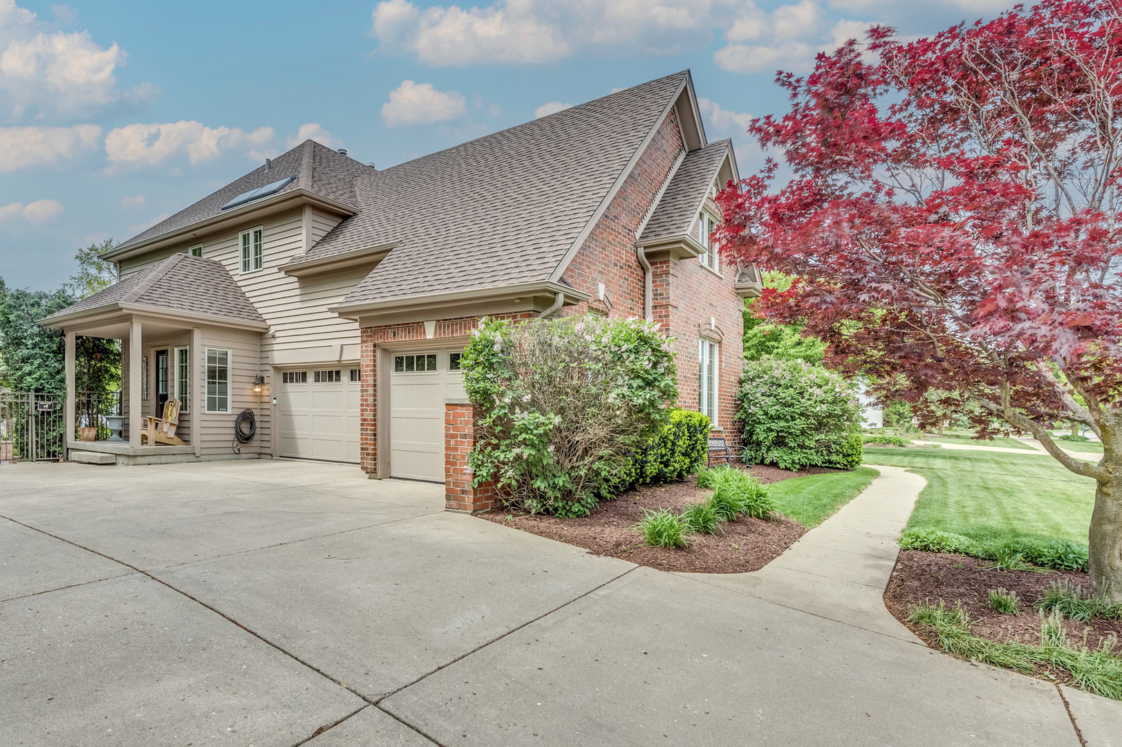 3908 Royal Portrush Drive