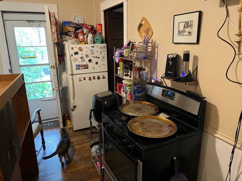 Tiny photo for 718 Plainfield Road, Joliet, IL 60435 (MLS # 12365819)