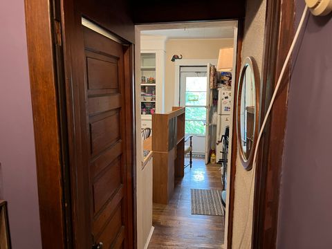 Tiny photo for 718 Plainfield Road, Joliet, IL 60435 (MLS # 12365819)