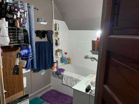Tiny photo for 718 Plainfield Road, Joliet, IL 60435 (MLS # 12365819)