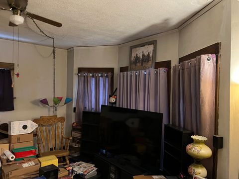 Tiny photo for 718 Plainfield Road, Joliet, IL 60435 (MLS # 12365819)