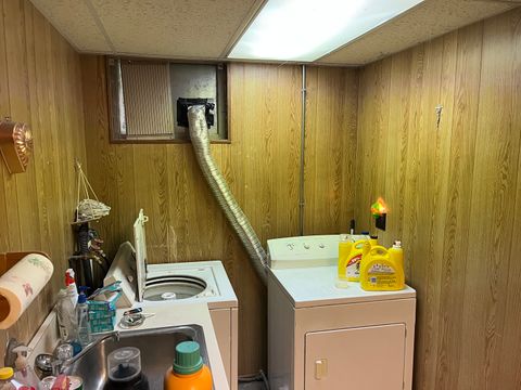 Tiny photo for 718 Plainfield Road, Joliet, IL 60435 (MLS # 12365819)