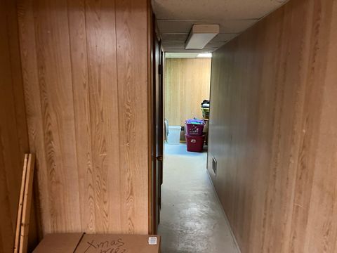 Tiny photo for 718 Plainfield Road, Joliet, IL 60435 (MLS # 12365819)