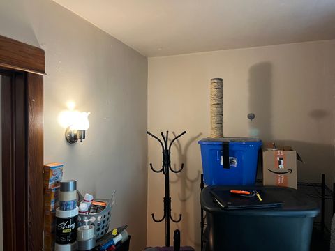 Tiny photo for 718 Plainfield Road, Joliet, IL 60435 (MLS # 12365819)