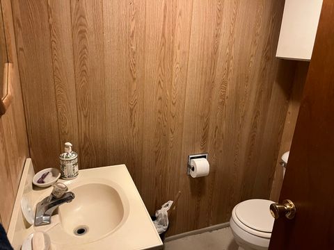 Tiny photo for 718 Plainfield Road, Joliet, IL 60435 (MLS # 12365819)
