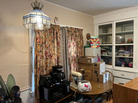 Tiny photo for 718 Plainfield Road, Joliet, IL 60435 (MLS # 12365819)