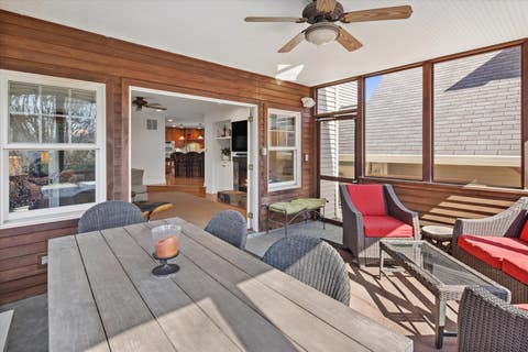 Tiny photo for 1421 Wilmette Avenue, Wilmette, IL 60091 (MLS # 12681568)